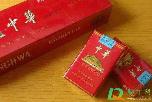 軟包中華煙多少錢一條沈陽