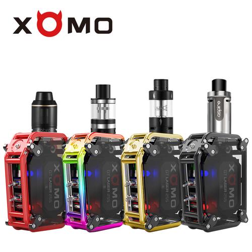 電子煙炫魔戰甲