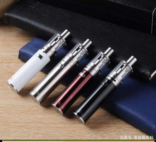 電子煙口感跟什么有關