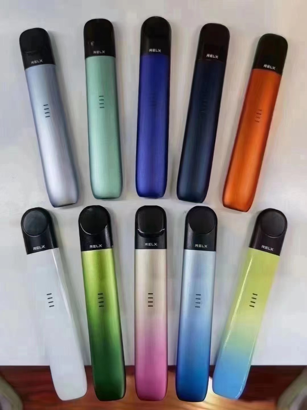  提醒！relx悅刻正品批發價格“保證書”-第1張圖片-yanyou技術網