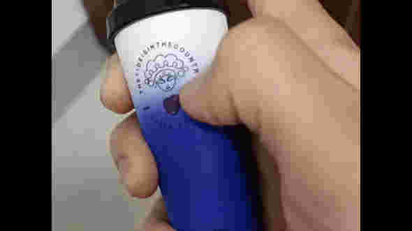  提醒！wdg奶茶杯好抽嗎“社會學”-第1張圖片-yanyou技術網