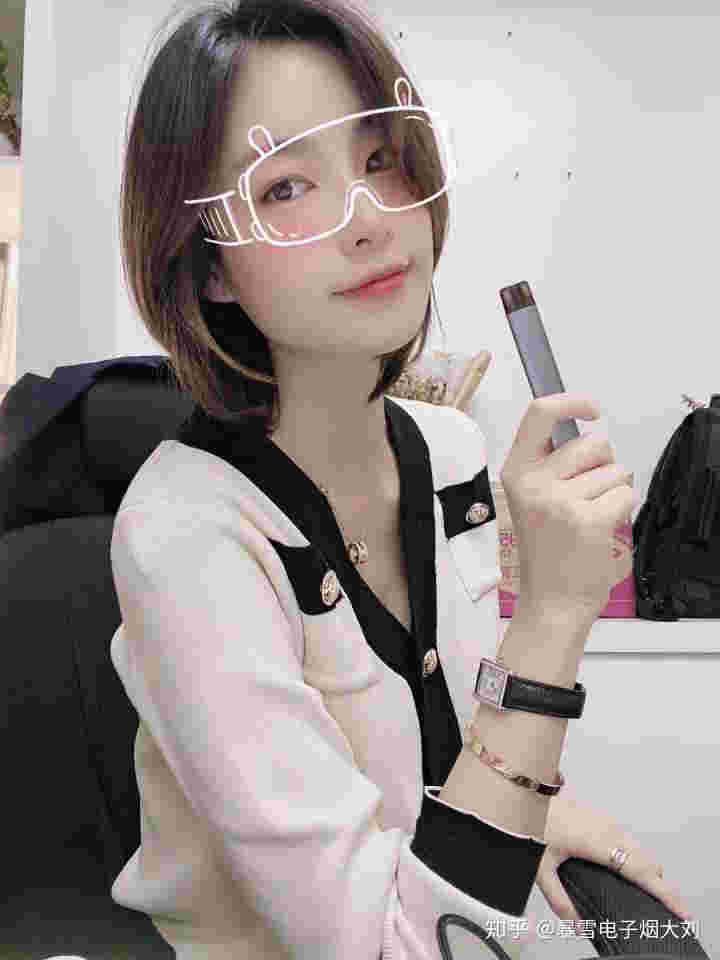  當天！悅刻電子煙哪個口味好抽“高齋學士”-第2張圖片-yanyou技術網