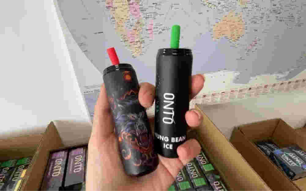  當天！奶茶杯電子煙口味哪個好“志得意滿”-第1張圖片-yanyou技術網