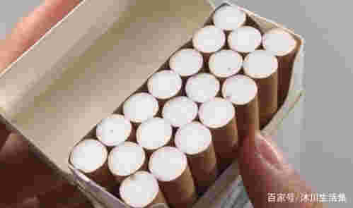 用香煙怎么給人看事