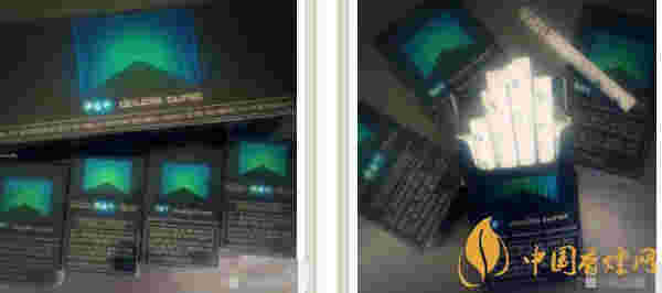 香煙爆珠里面是什么成分