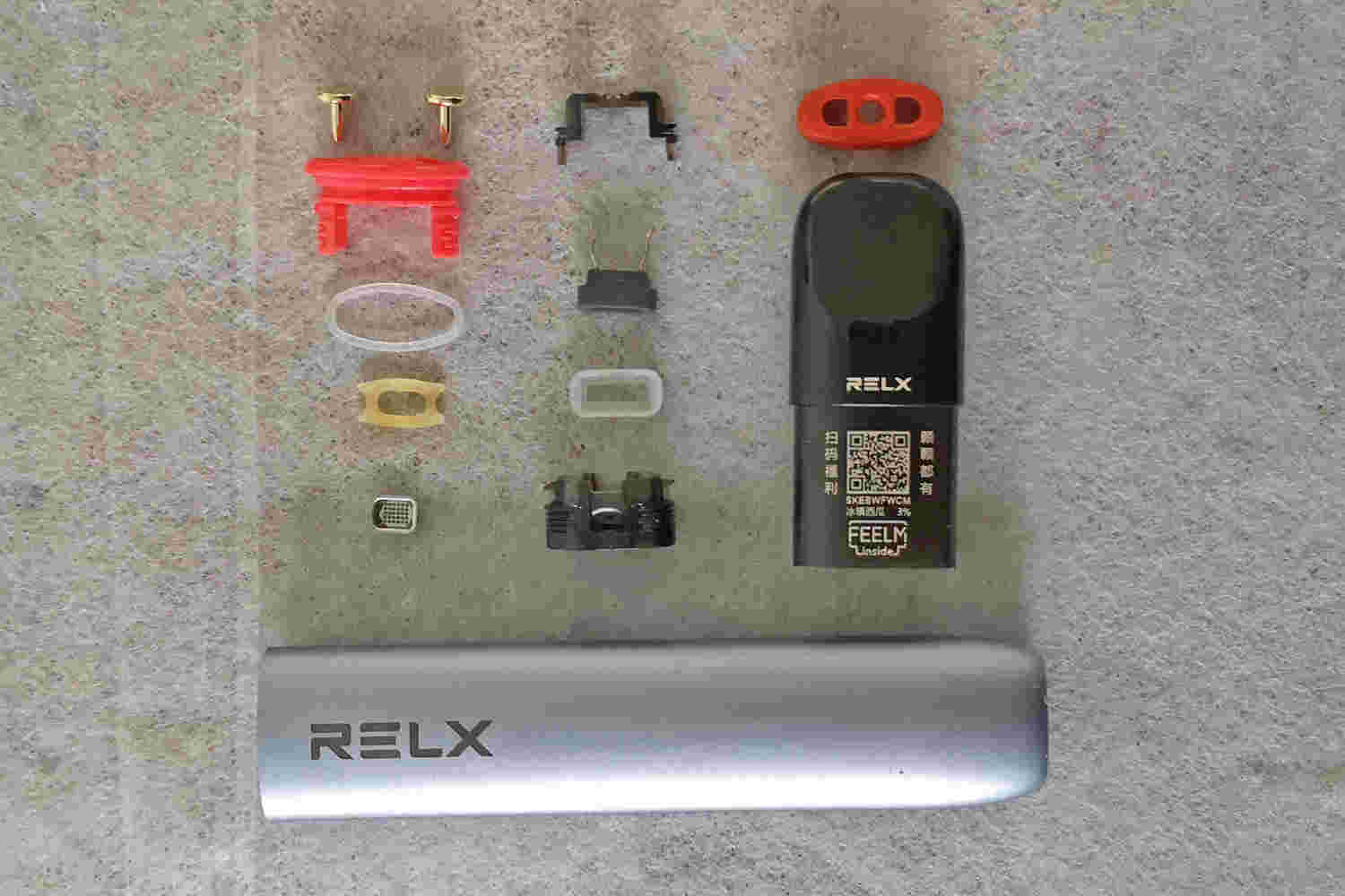 注油煙彈哪里買(注油煙彈怎么注油)