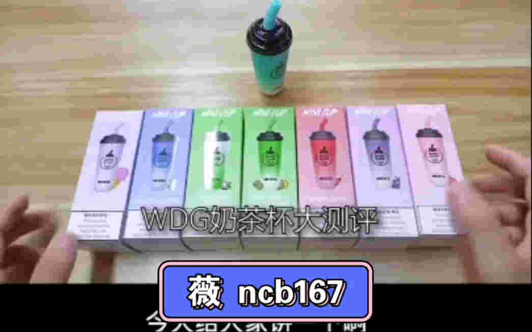 wdg奶茶杯哪里買-2023已更新(今日/更新)-第2張圖片-脈絡網