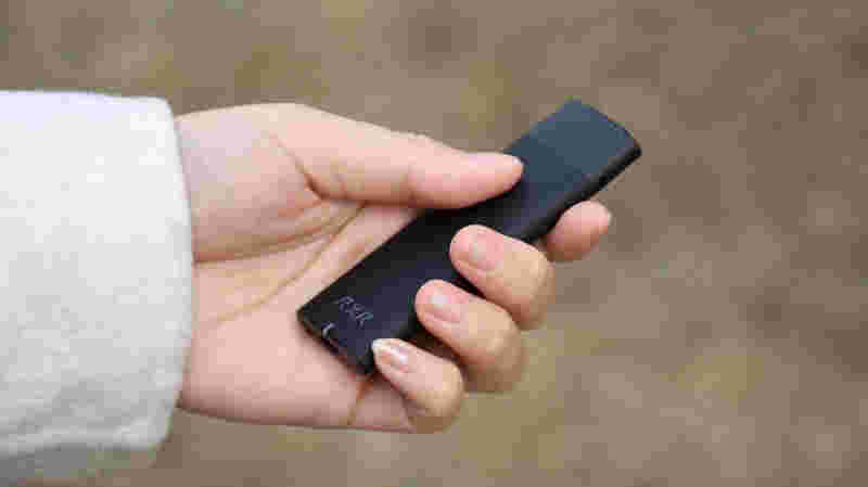  提醒！100元左右的電子煙推薦“繞圈子”-第1張圖片-2022實時更新(近日展示)