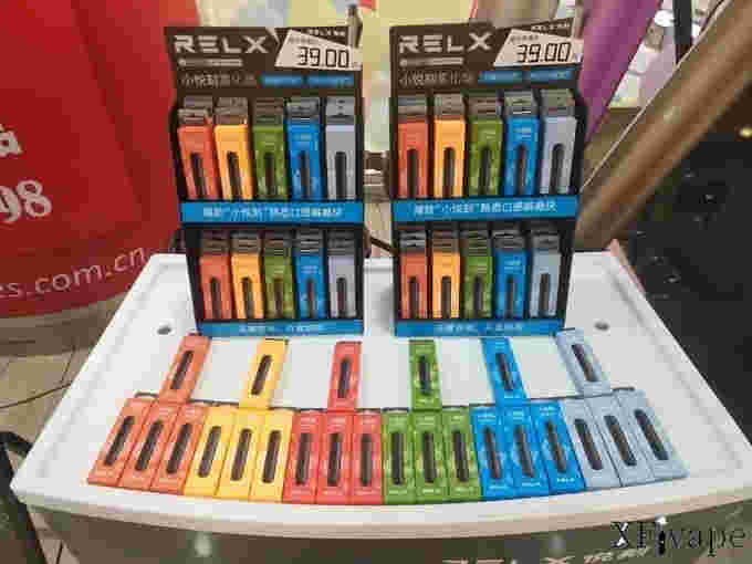  提醒！正品悅刻電子煙代理渠道“文化人”-第2張圖片-2022實時更新(近日展示)