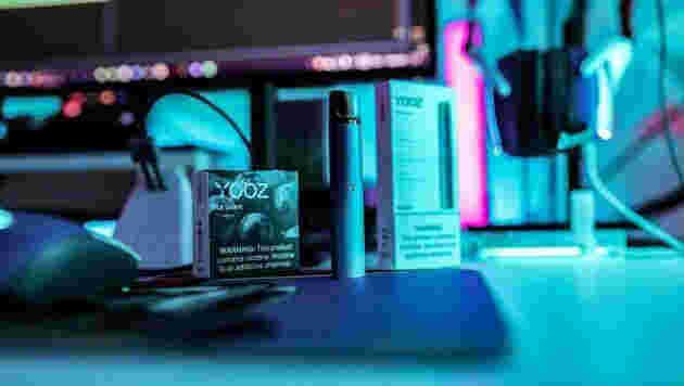  提醒！柚子電子煙供貨商“裝甲兵”-第2張圖片-2022實時更新(近日展示)