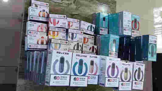  提醒！在哪里有買悅刻“睜眼瞎”-第2張圖片-2022實時更新(近日展示)