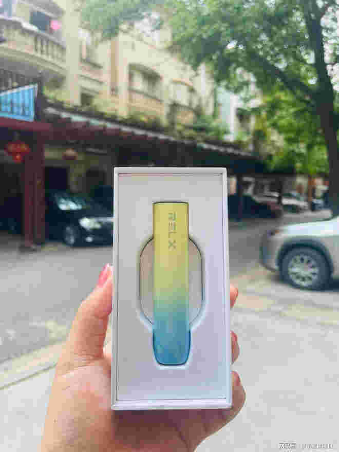  提醒！悅刻五代官方旗艦店“后腦勺”-第1張圖片-2022實時更新(近日展示)