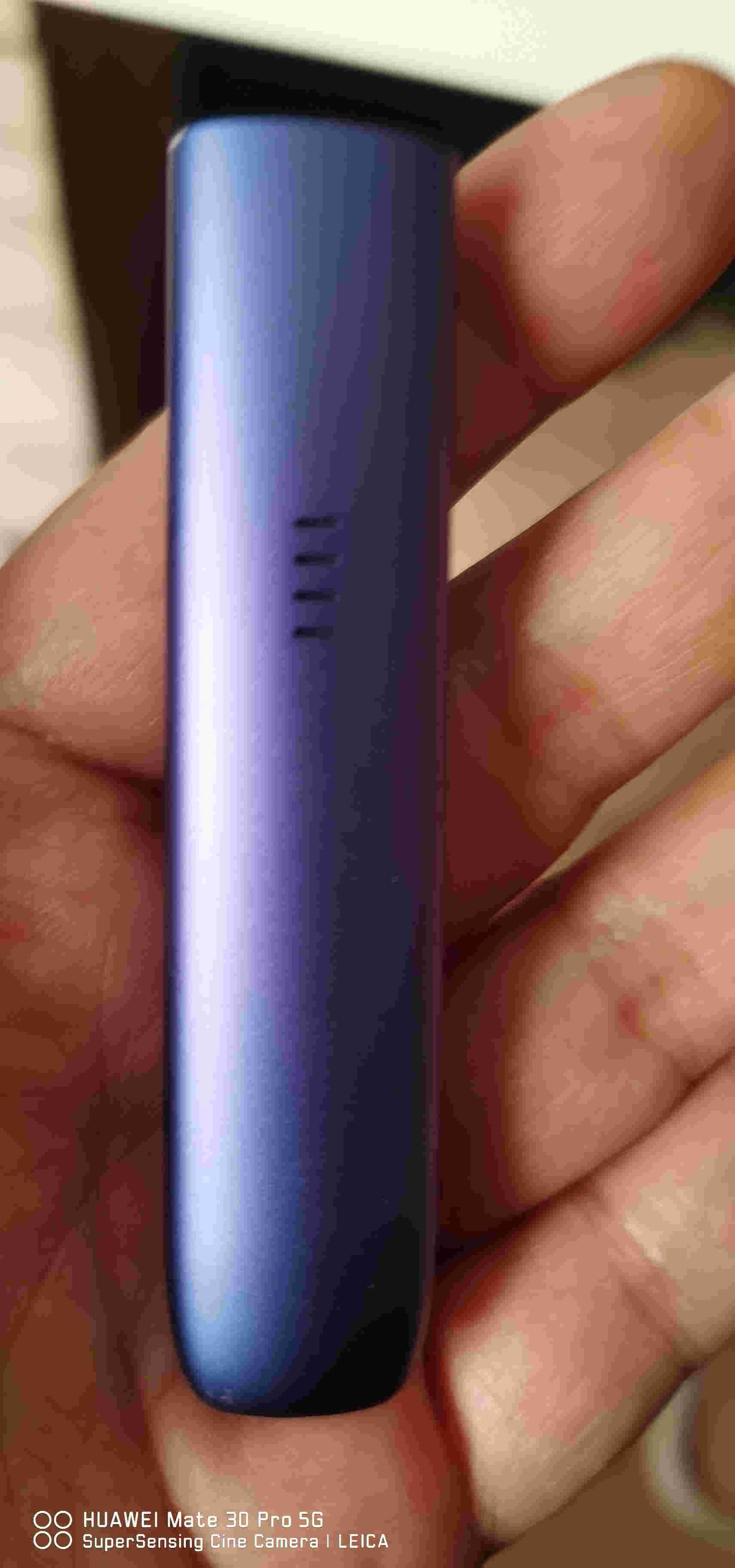  提醒！悅刻6代新品上市“葡萄干”-第2張圖片-2022實時更新(近日展示)