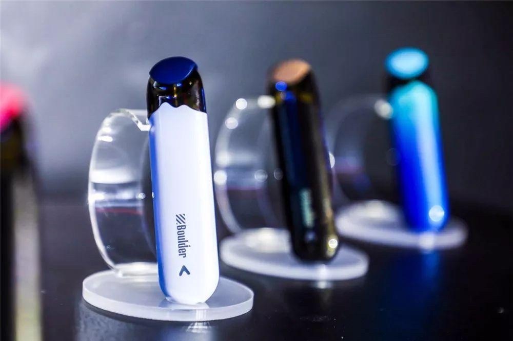 揭秘!悅刻電子煙新品-2023已更新(今日/新聞)-第1張圖片-脈絡網