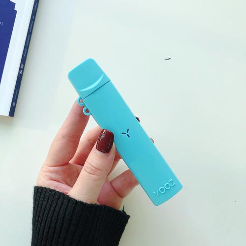  提醒！yooz柚子哪里有買“天地頭”-第1張圖片-2022實時更新(近日展示)