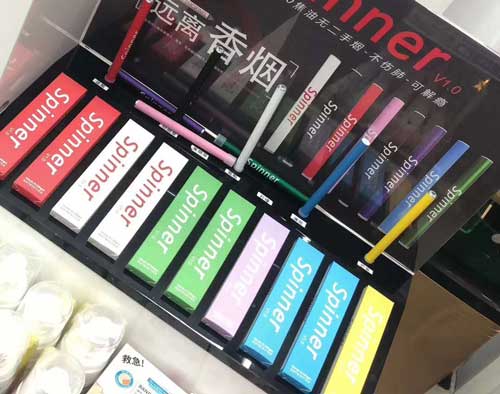  提醒！電子煙正品代理“鳳尾竹”-第1張圖片-2022實時更新(近日展示)