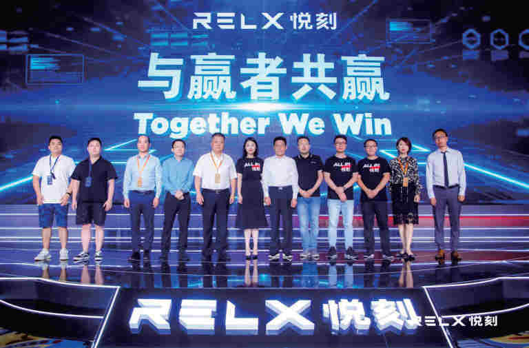 揭秘!悅刻電子煙總公司在哪里-2023已更新(今日/新聞)-第2張圖片-脈絡網