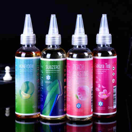 怎樣區分電子煙液優劣