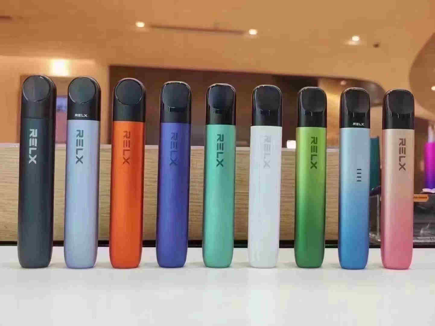 網上怎么找電子煙渠道（大煙霧蒸汽電子煙介紹）