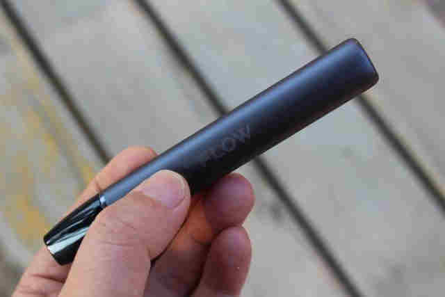 flow福祿電子煙官網