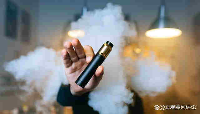  內幕！可樂罐電子煙可以抽多久“助人為樂”-第2張圖片-53電子煙