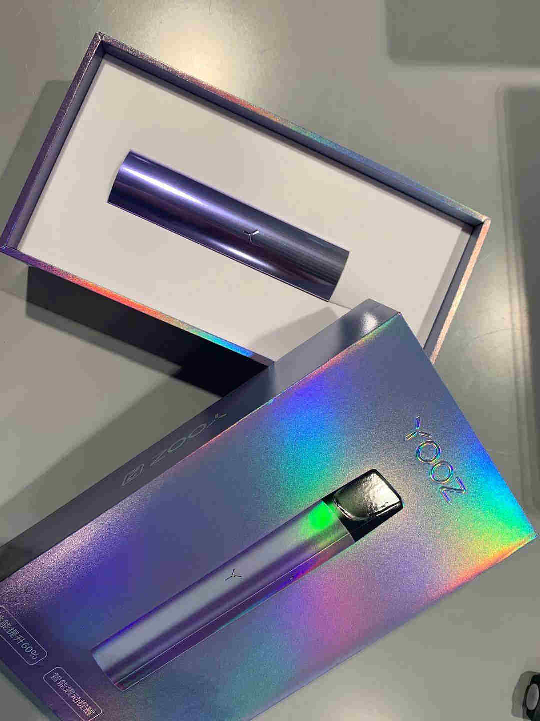  內幕！yooz柚子貨源代理“仲春季節”-第1張圖片-53電子煙