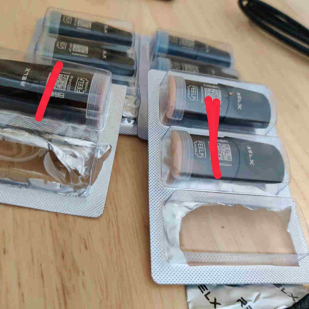  內幕！悅刻5代空煙彈在哪兒買“霧里看花”-第2張圖片-53電子煙