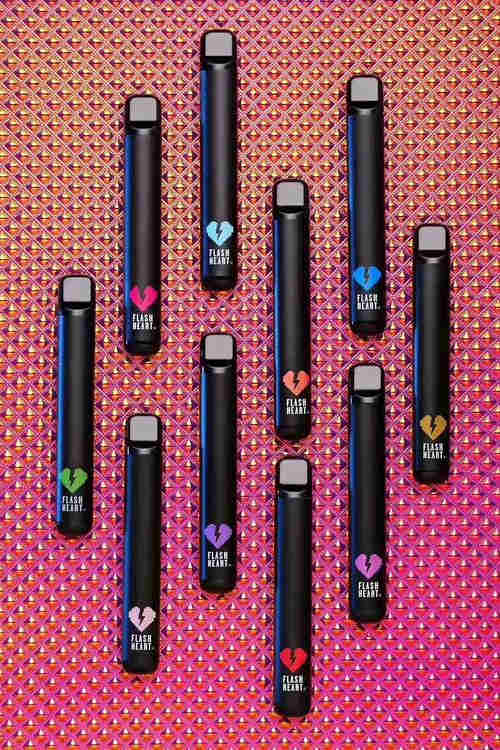  內幕！悅刻價格表一代到五代介紹“秋后算賬”-第2張圖片-53電子煙