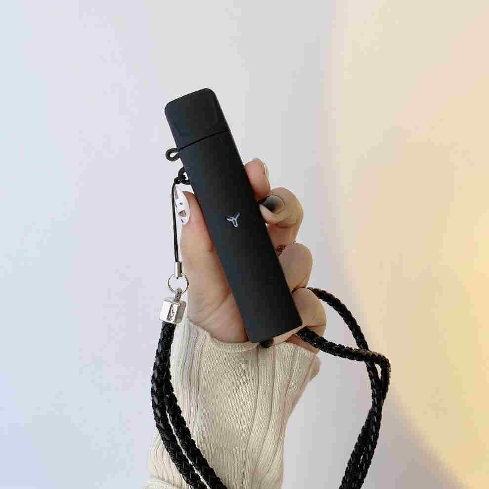  內幕！柚子二代煙桿120元“明明白白”-第2張圖片-53電子煙