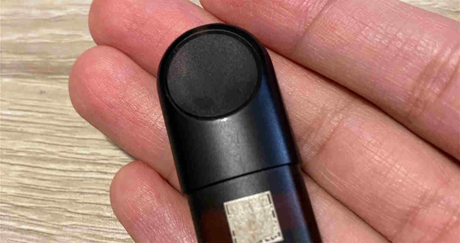 悅刻新國標煙彈有什么口味(悅刻一代煙彈怎么看是什么口味)