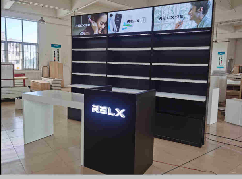  內幕！悅刻工廠拿貨“千人一面”-第2張圖片-53電子煙