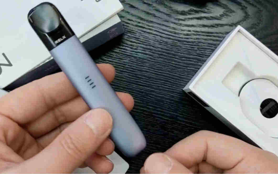  內幕！悅刻四代有必要換五代嗎“落地生根”-第2張圖片-53電子煙