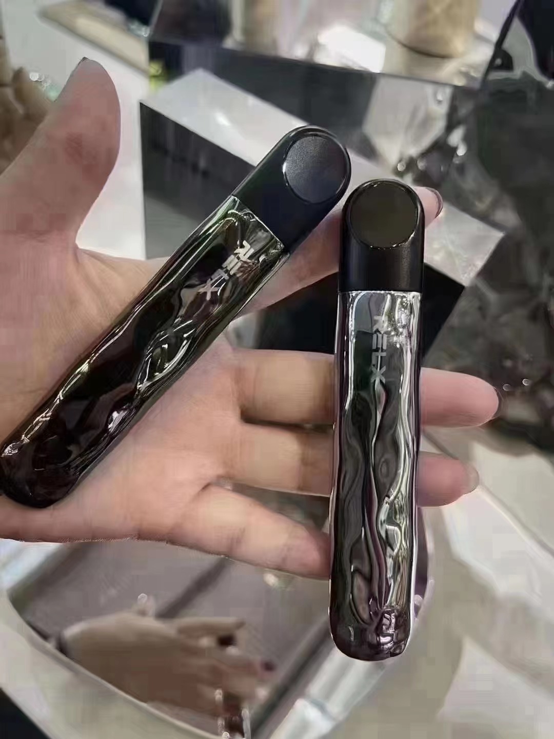  內幕！悅刻進貨平臺“秋收東藏”-第1張圖片-53電子煙