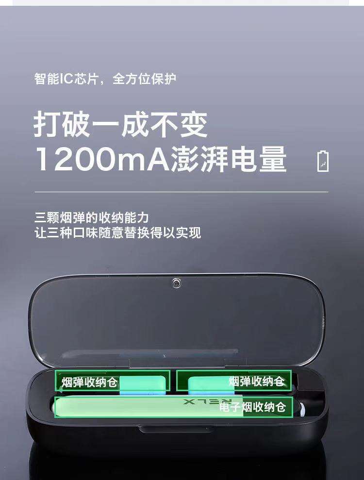  內幕！悅刻進貨平臺“南來北往”-第2張圖片-53電子煙