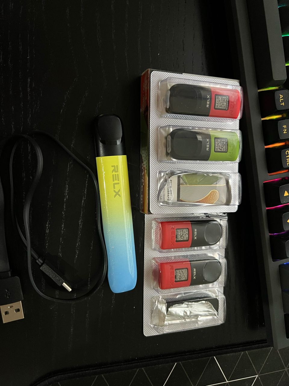  內幕！悅刻煙彈價格“自暴自棄”-第2張圖片-53電子煙