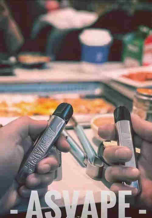 悅刻電子煙一顆煙彈可以抽多久(悅刻電子煙一個煙彈能抽幾口)