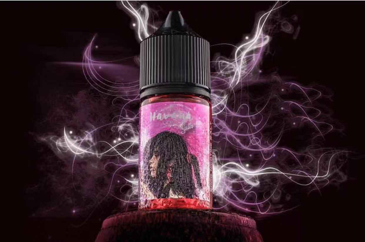 尼古丁鹽煙油哪個好抽(尼古丁鹽煙油和普通煙油)-第2張圖片-番響電子煙