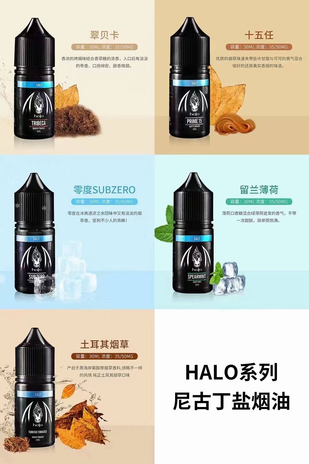 最新! 丁鹽煙油是什么意思(丁鹽煙油和普通煙油有什么區別)-第1張圖片-電子煙煙油論壇