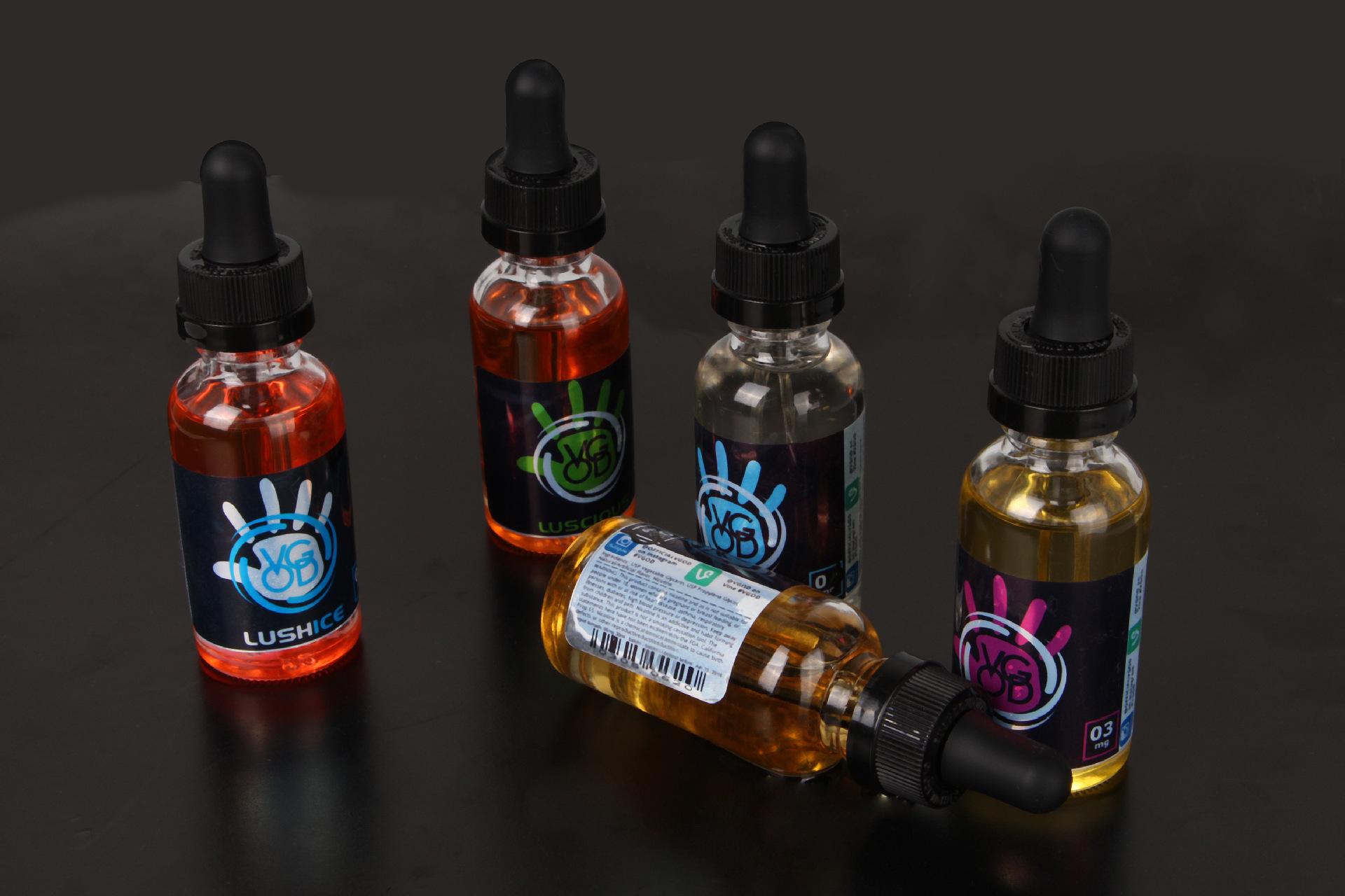 包含網上哪里有電子煙煙油可以買到的詞條