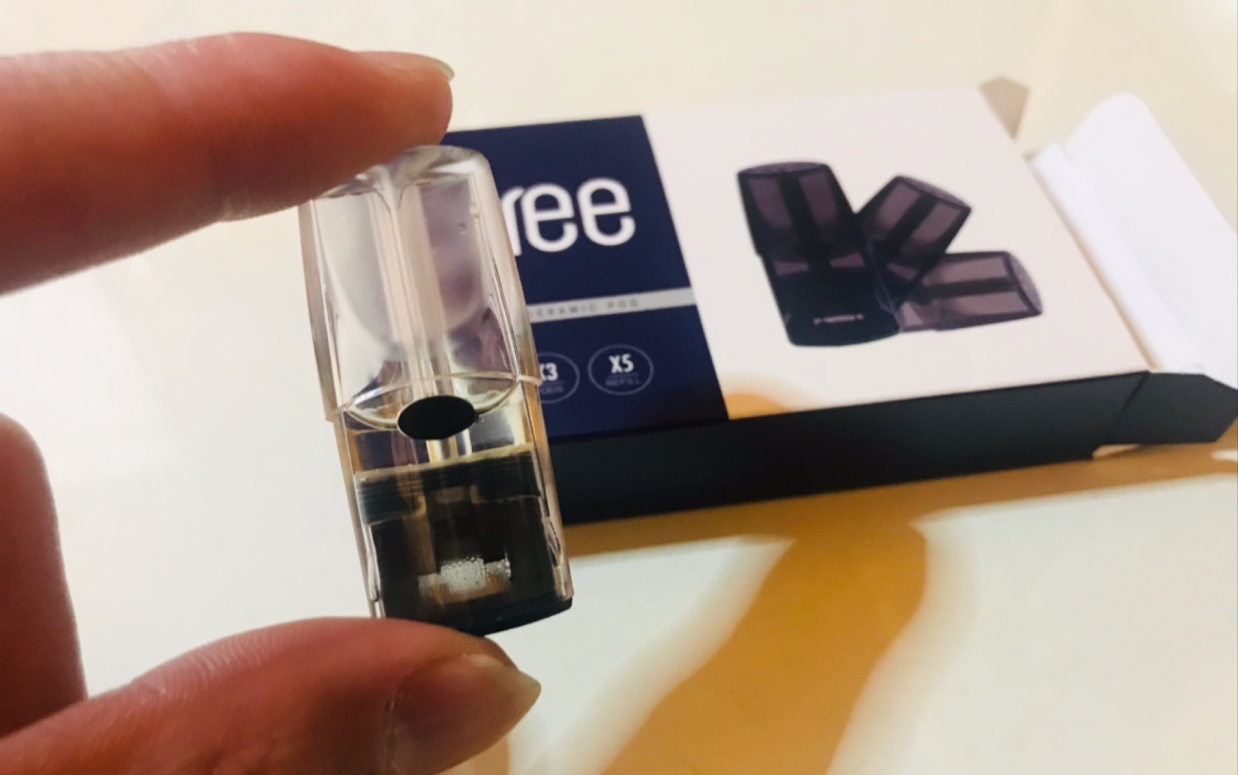 悅刻油在哪買(悅刻煙油去哪里買)-第2張圖片-番響電子煙