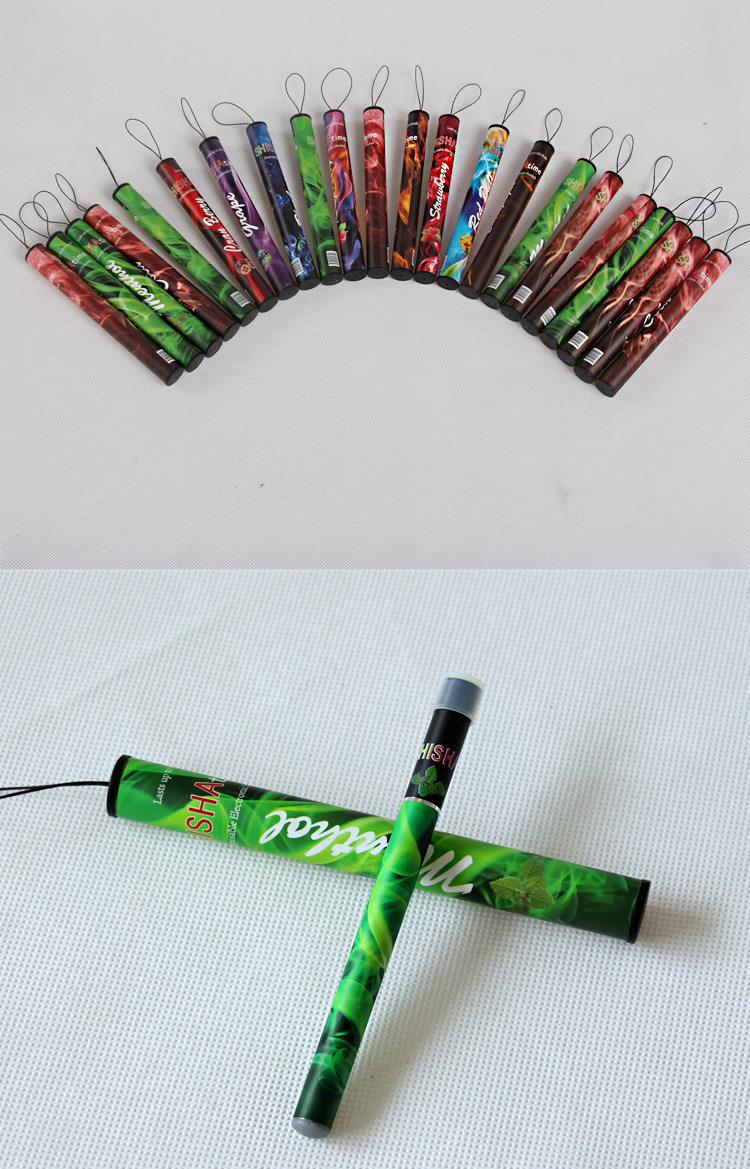 一次性電子煙商家(一次性電子煙進貨渠道)-第1張圖片-番響電子煙