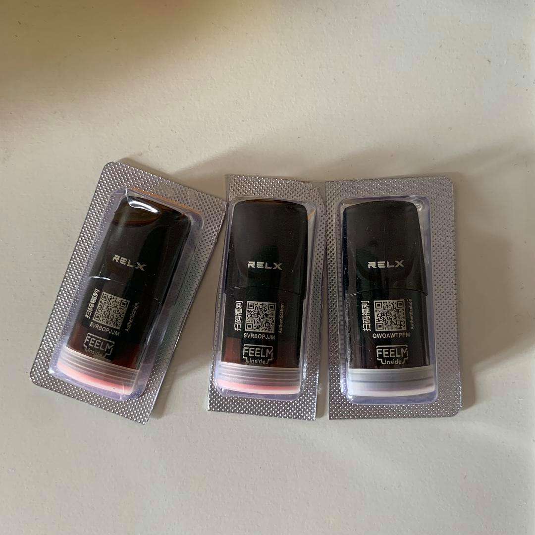 悅刻5代官網煙彈口味(悅刻5代官網煙彈多少一盒)-第2張圖片-番響電子煙