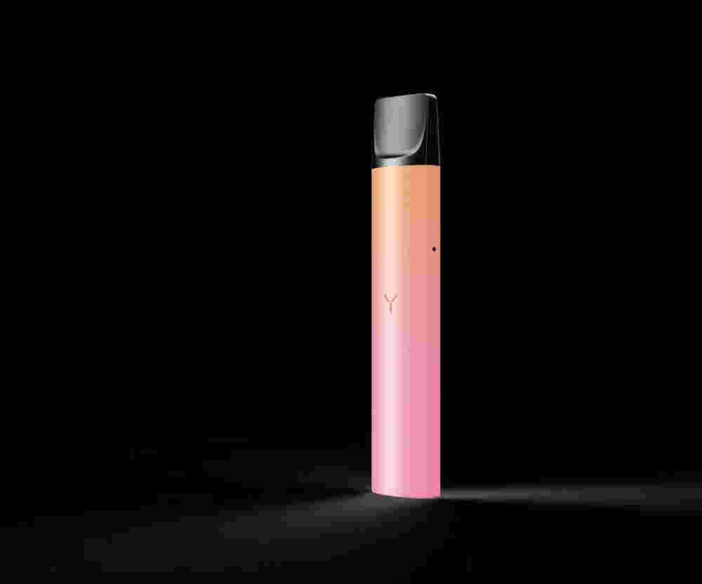 包含悅刻柚子：電子煙行業的創新引領者的詞條-第1張圖片-電子煙煙油論壇