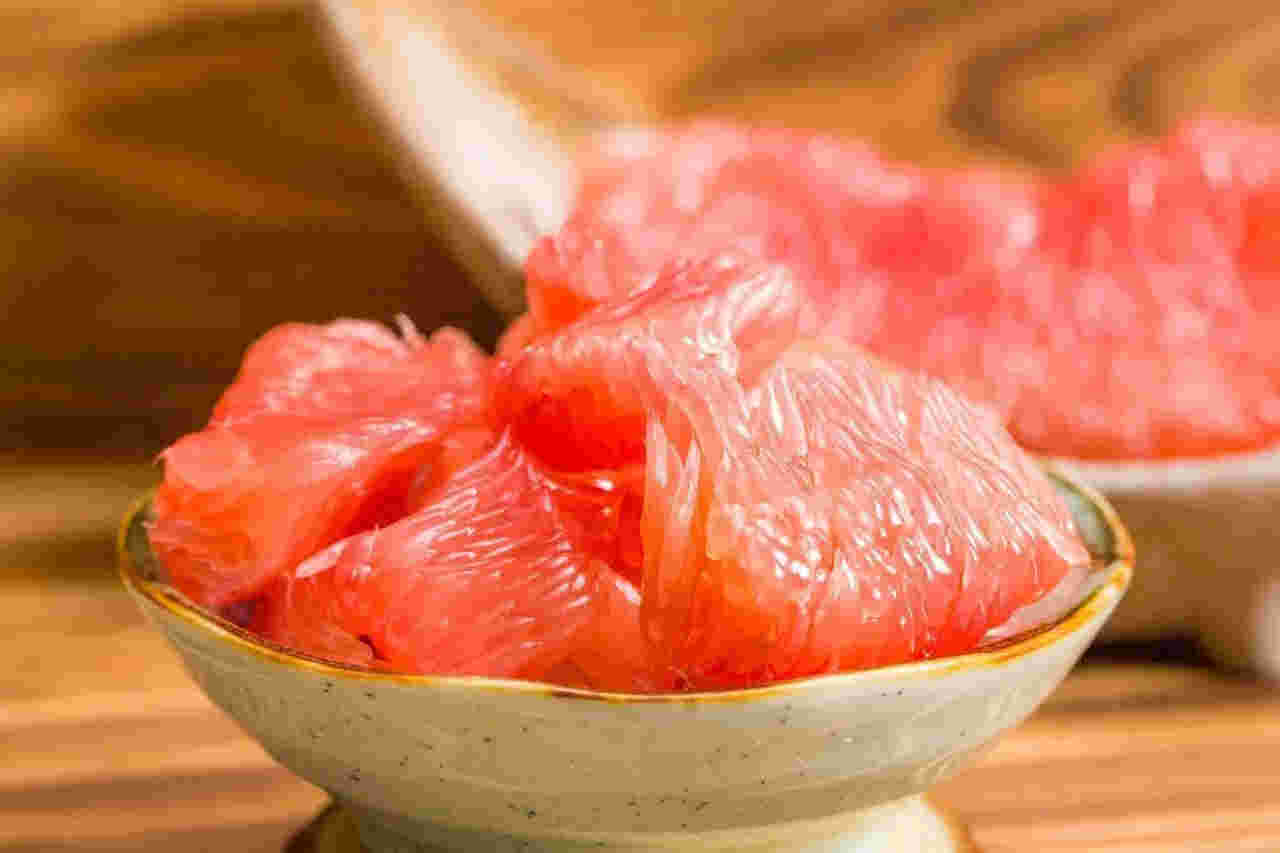 柚子煙彈口味，為您呈現出水果的獨特風采！{四字詞語}-第2張圖片-電子煙煙油論壇