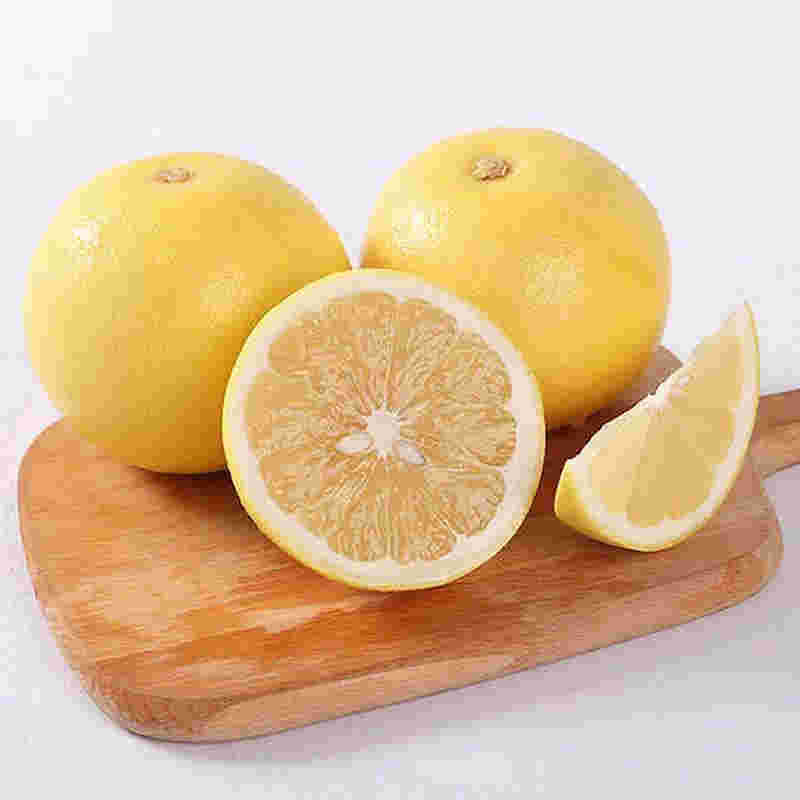 新鮮柚子煙彈口味，為您帶來水果的迷人風情！的簡單介紹-第2張圖片-電子煙煙油論壇