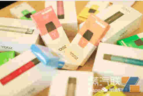 關于新上柚子口味煙彈，為您帶來水果的飽滿口感！的信息-第2張圖片-電子煙煙油論壇