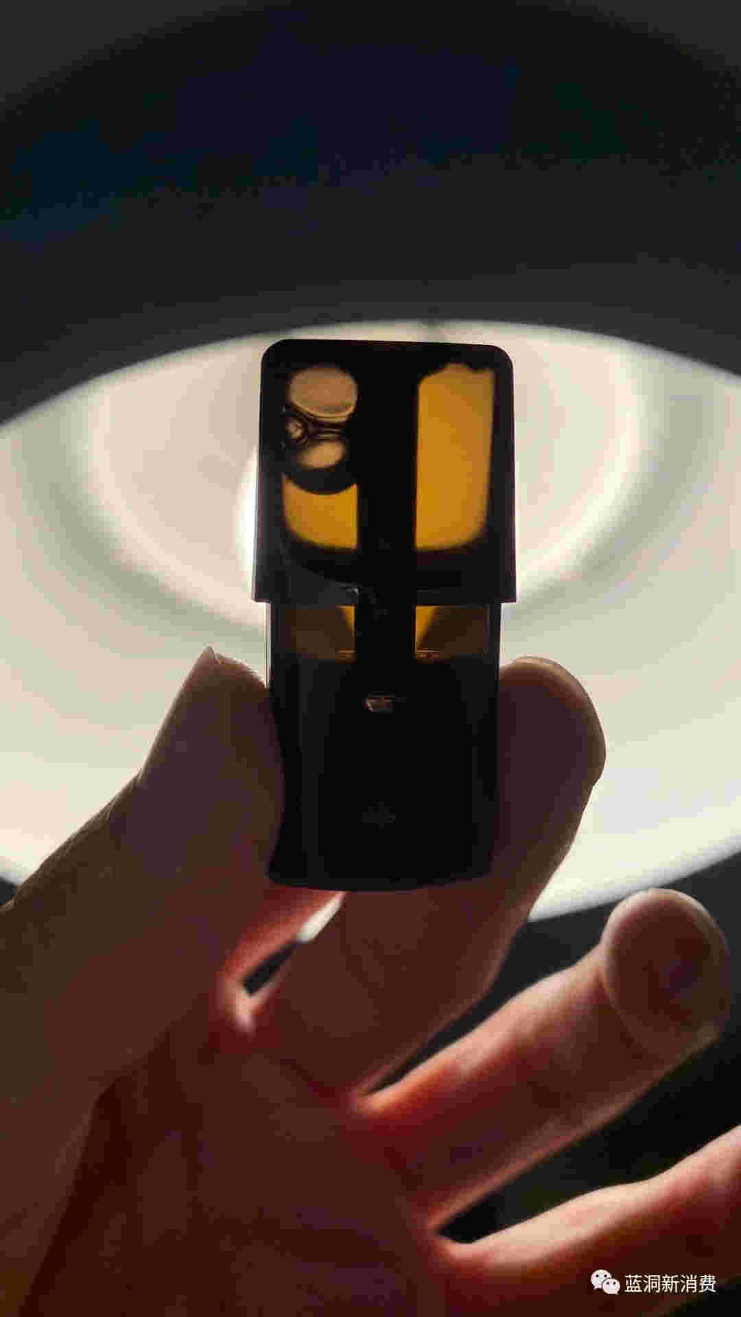 柚子煙彈口味，為您帶來新鮮水果的滋味！的簡單介紹-第2張圖片-電子煙煙油論壇