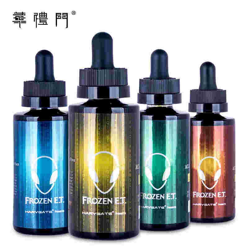 電子煙油大全電子煙油排行榜前8強-第2張圖片-電子煙煙油論壇