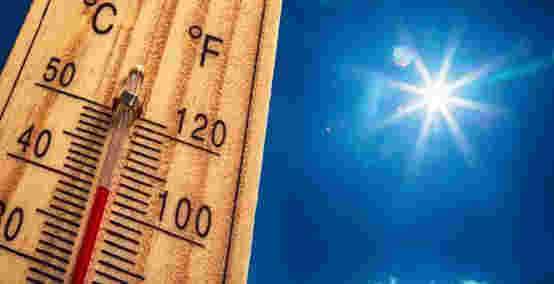 為什么今年那么熱(2023年可能是最熱的一年)