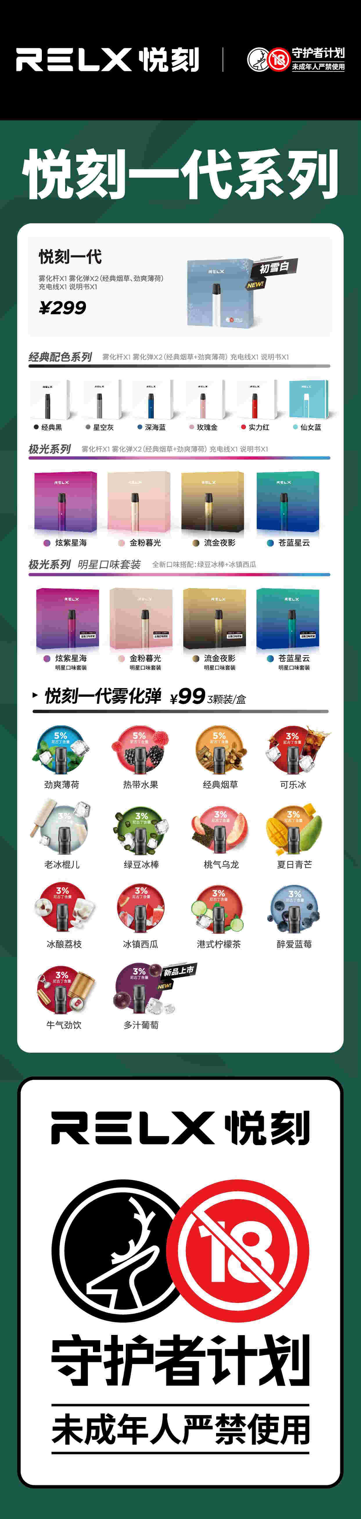 關于悅刻電子煙煙油在哪里有的信息